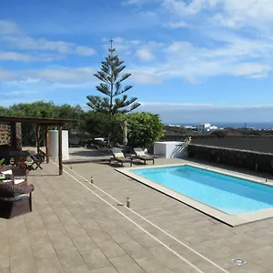 Apartment El Cercado, Tías