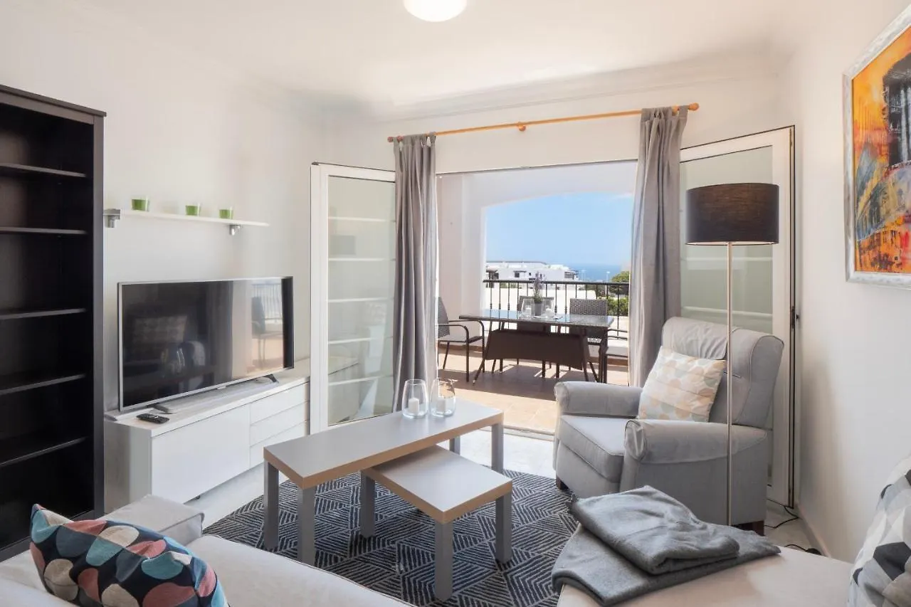Comfortable And Modern Apartment Next To The Avenida Central In Tías 0*,