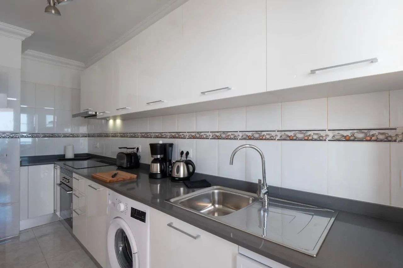 Comfortable And Modern Apartment Next To The Avenida Central In Tías